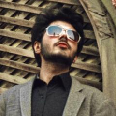 Raheel Yasir