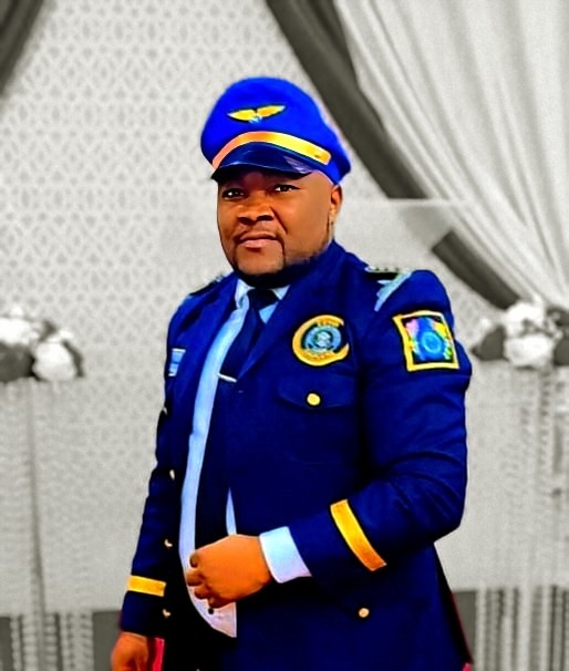 Sammy Chalefac Njukang