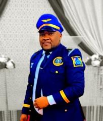 Sammy Chalefac Njukang