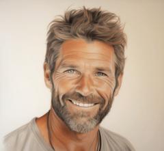 Edward Mjelde