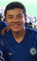 Juan Felipe López Sánchez