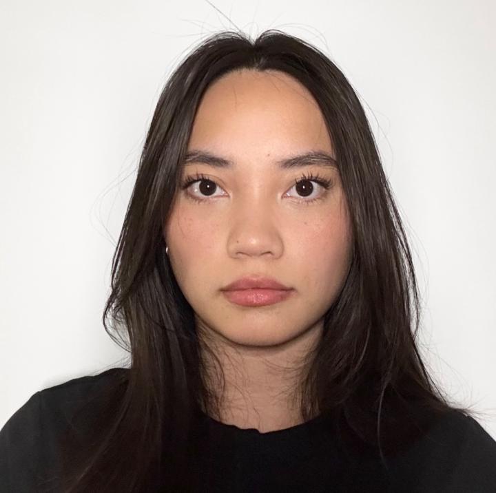 AMber Nguyen