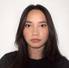 AMber Nguyen