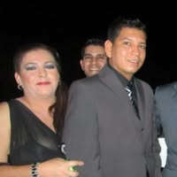 Dalilah Davila Montes