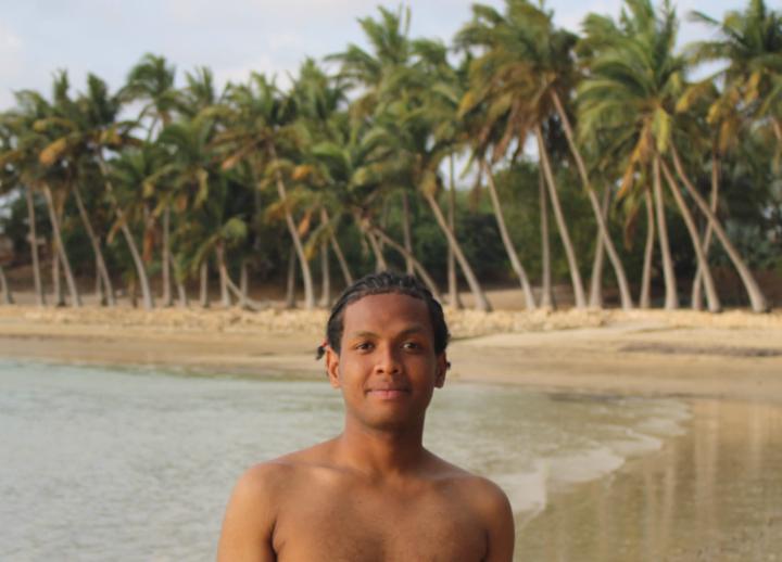 Ramandimbiharisoa Fitahiana