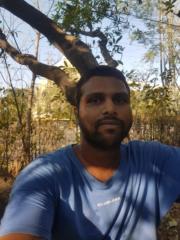 Vivek Karumudi