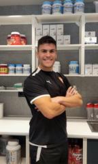 Angel Pérez