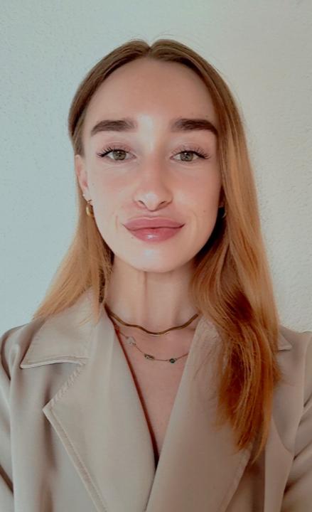Laura Ramadani