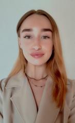 Laura Ramadani