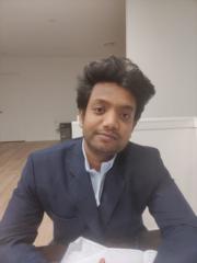 Adith Pallipurath