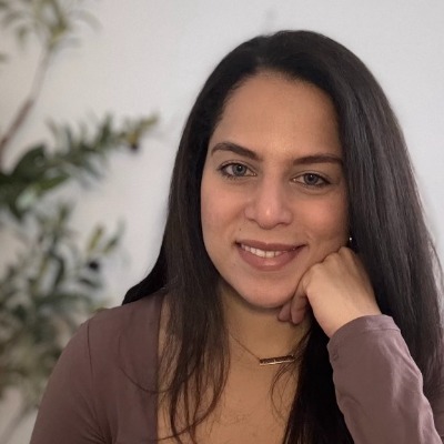 Jeraldine Castro