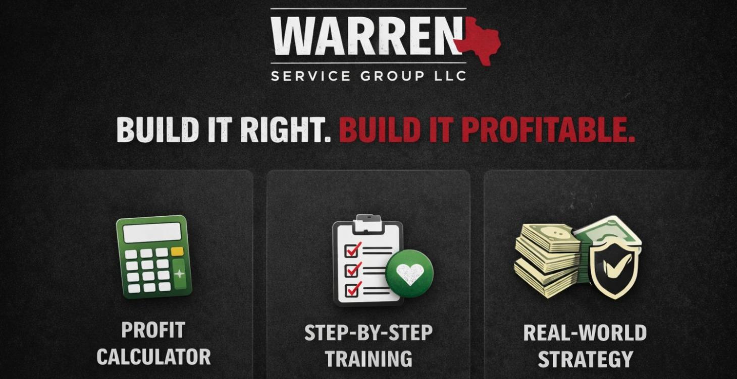 Warren Operator Systems
