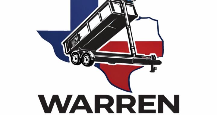 Texas Dump Trailer Ops