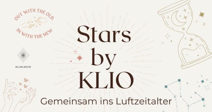 Stars by KLIO