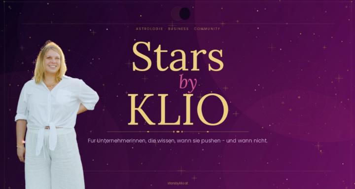 Stars by KLIO