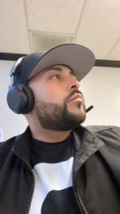 Jesse Esparza