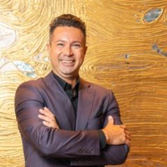 Christopher Robin Gallego