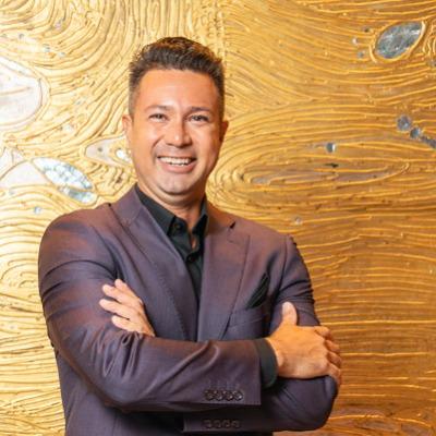 Christopher Robin Gallego