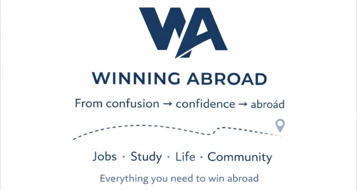 Winning Abroad 