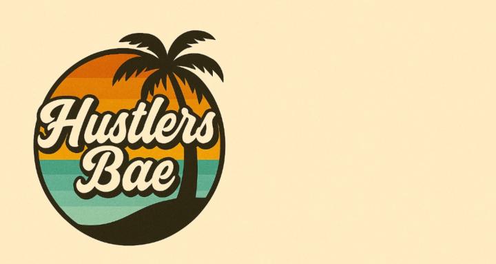 Hustlers Bae 