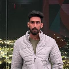 Sai akash Veerumahanthy