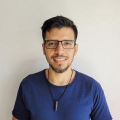 Gabriel Sanchez