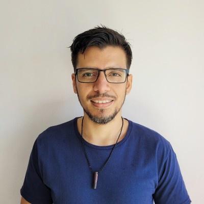 Gabriel Sanchez