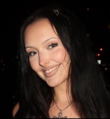 Jade Moscoe