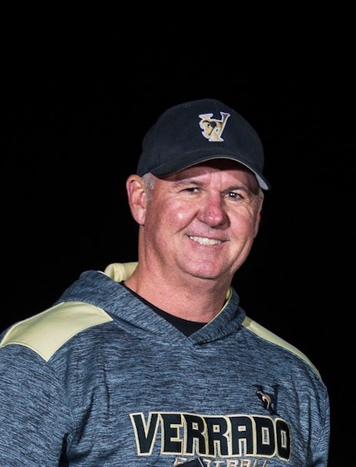 Mike Willey