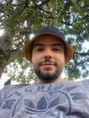 Daniel Torres