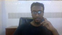 Ahmed Mohamud