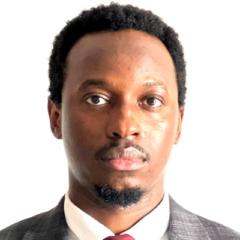 Saidou L Diallo