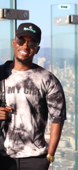 Saidou L Diallo