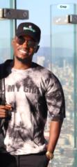 Saidou L Diallo
