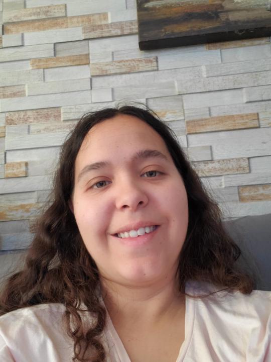 Cecilia Martínez Trasierra