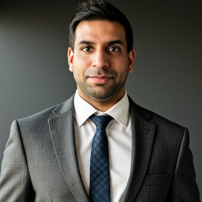 Majid Sayani
