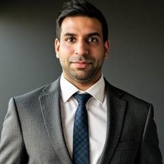 Majid Sayani