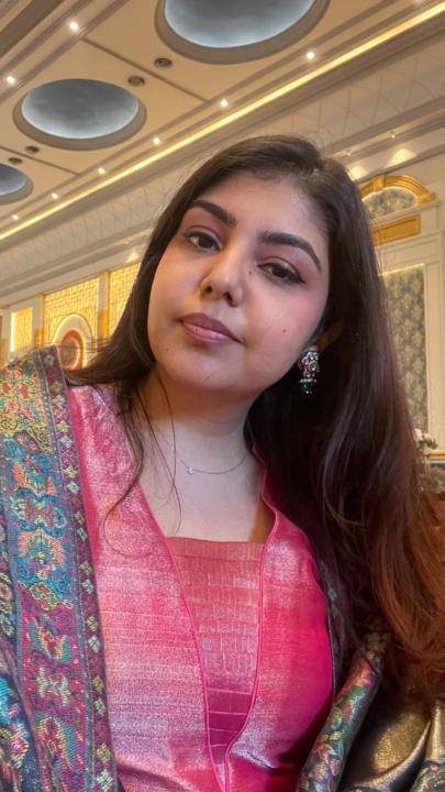 Saloni Verma