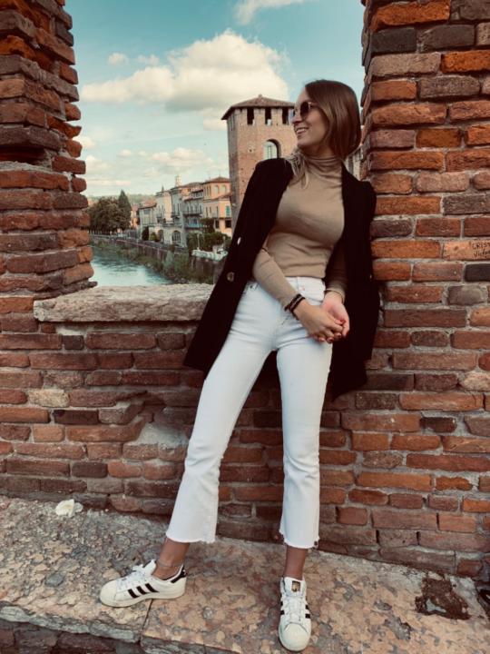 Alice Speranzi