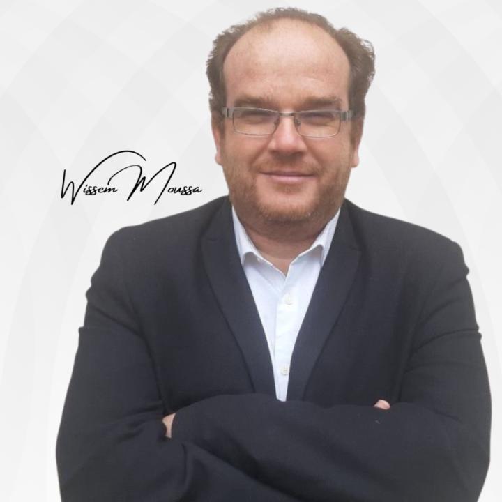 Wissem Moussa