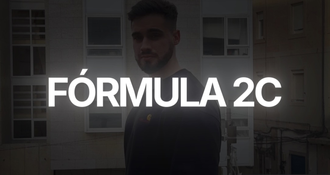 Fórmula 2C