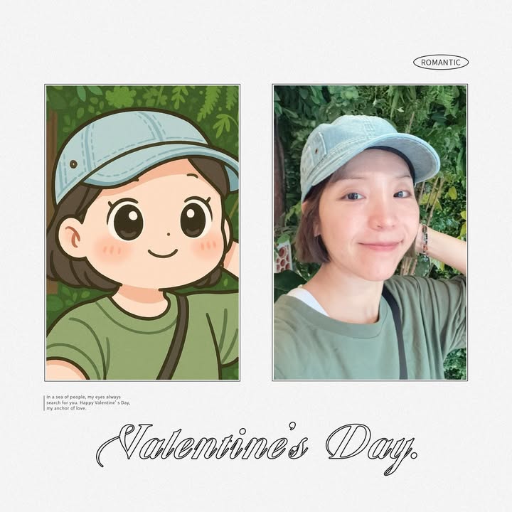 李 本嘉