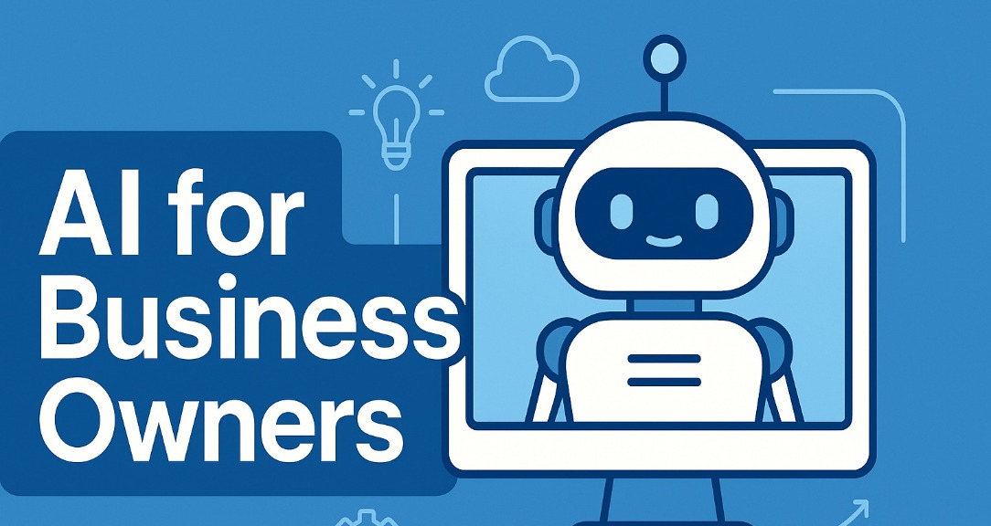 AI For Business Owners