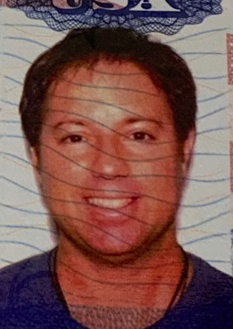 Brad Gould