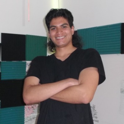 Steven Gonzalez