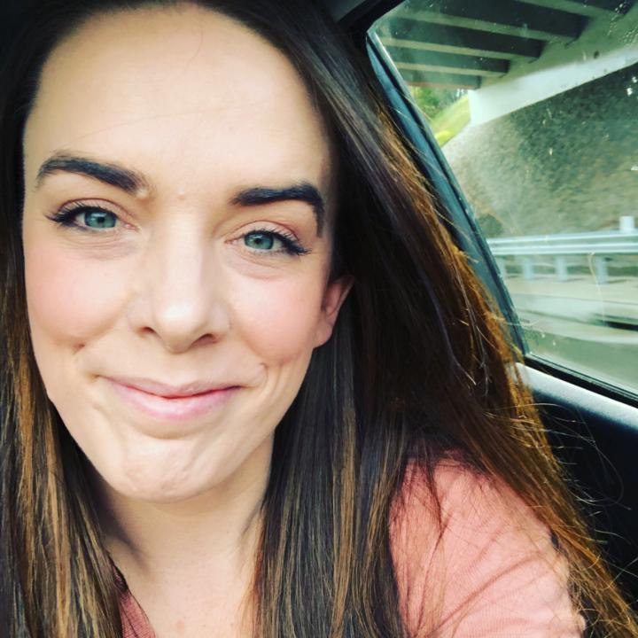 Danielle McNamee