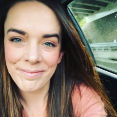 Danielle McNamee