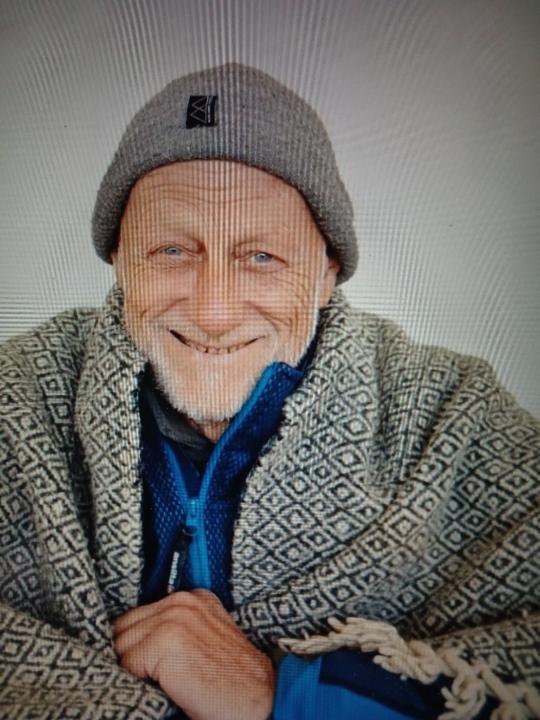 Osvaldo Oscar Gossweiler