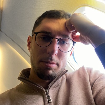 Daniel Mang