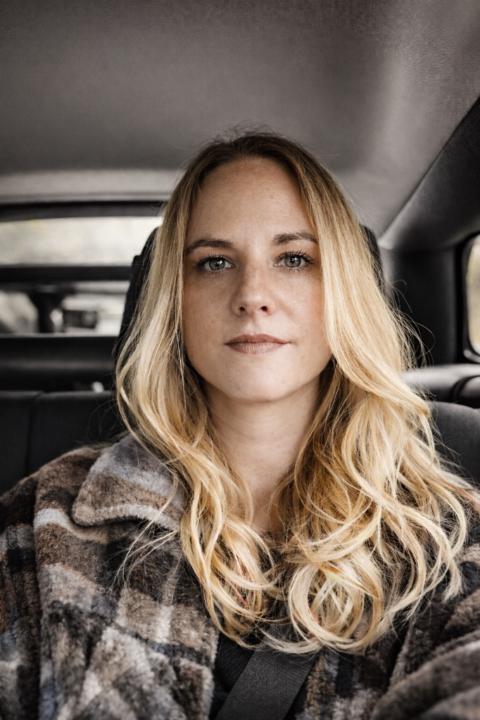 Nadine Langenohl